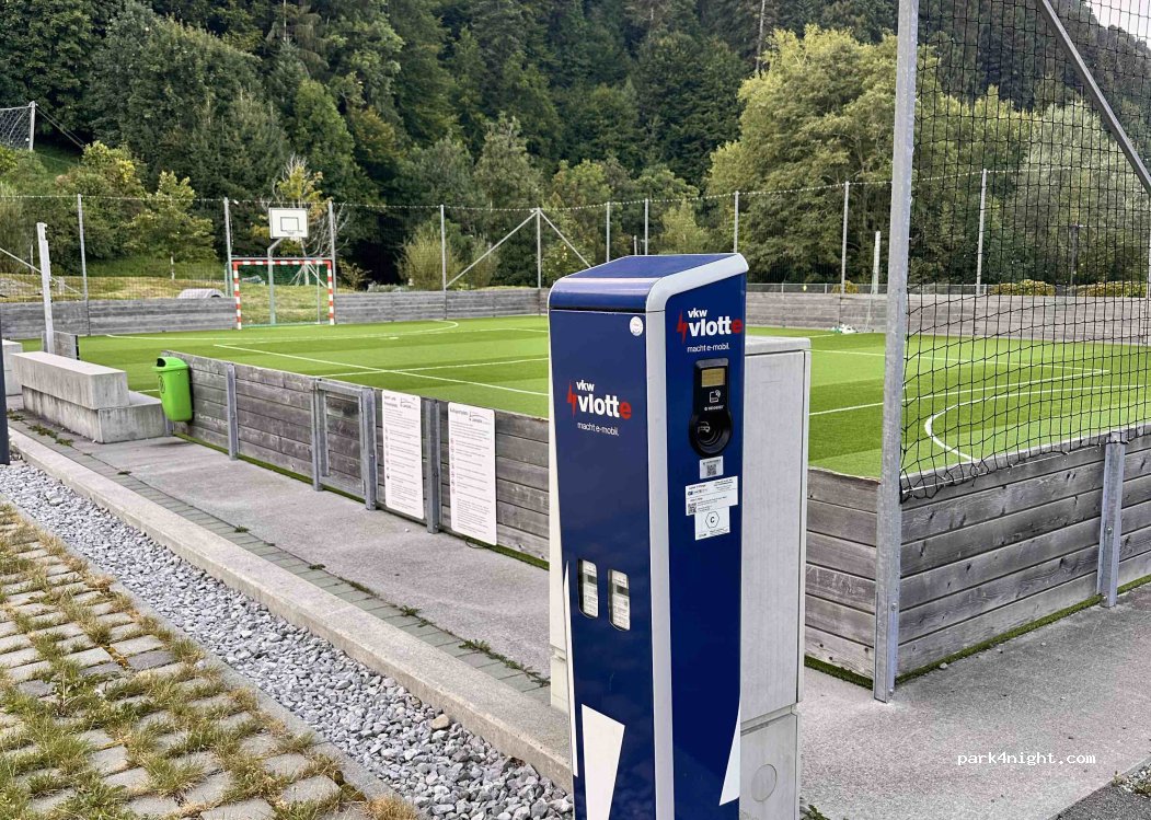(6932) Langen bei Bregenz - 196 Langen — foto