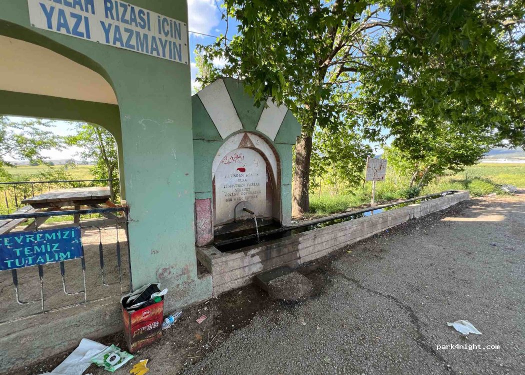 (15902) Kayacık - Gölhisar Yolu — foto