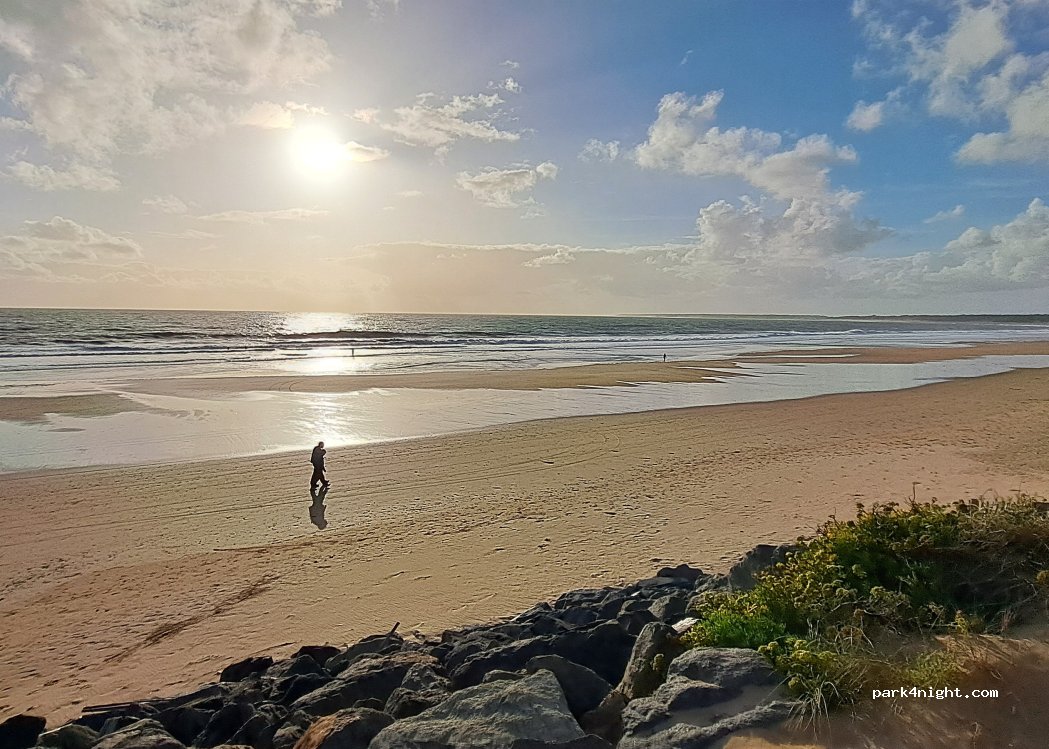 Camping Le Clos des Pins — foto 5