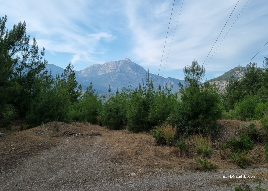 (07980) Antalya - — foto