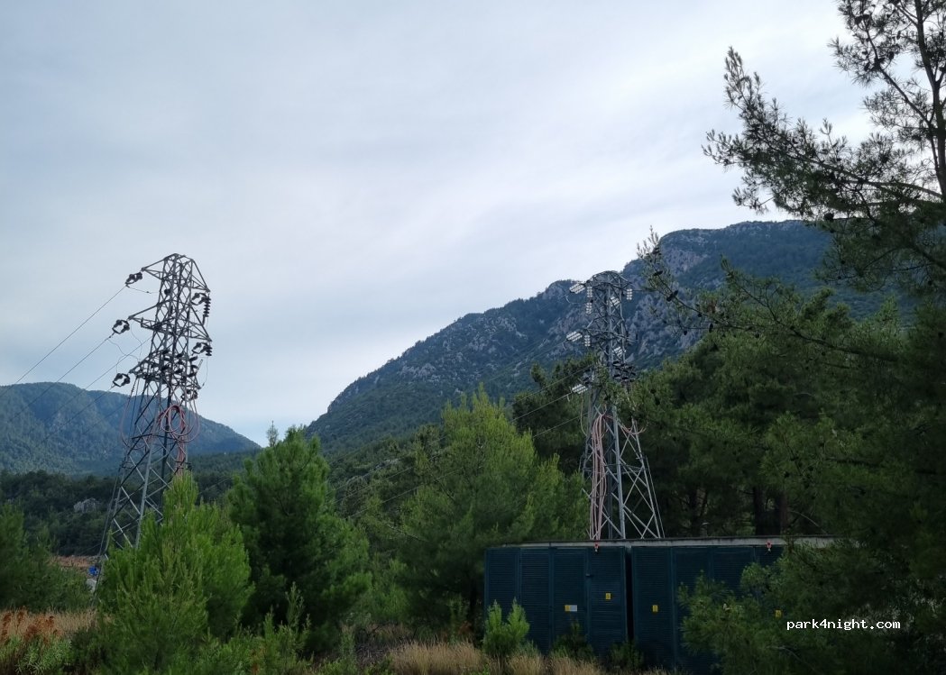 (07980) Antalya - — foto 2