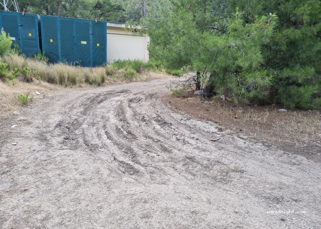 (07980) Antalya - — foto 3