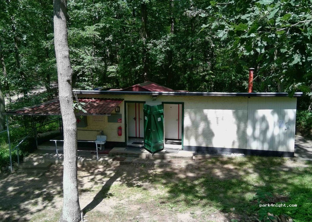 Campingplatz am Sassenpfuhl e.V. — foto 3