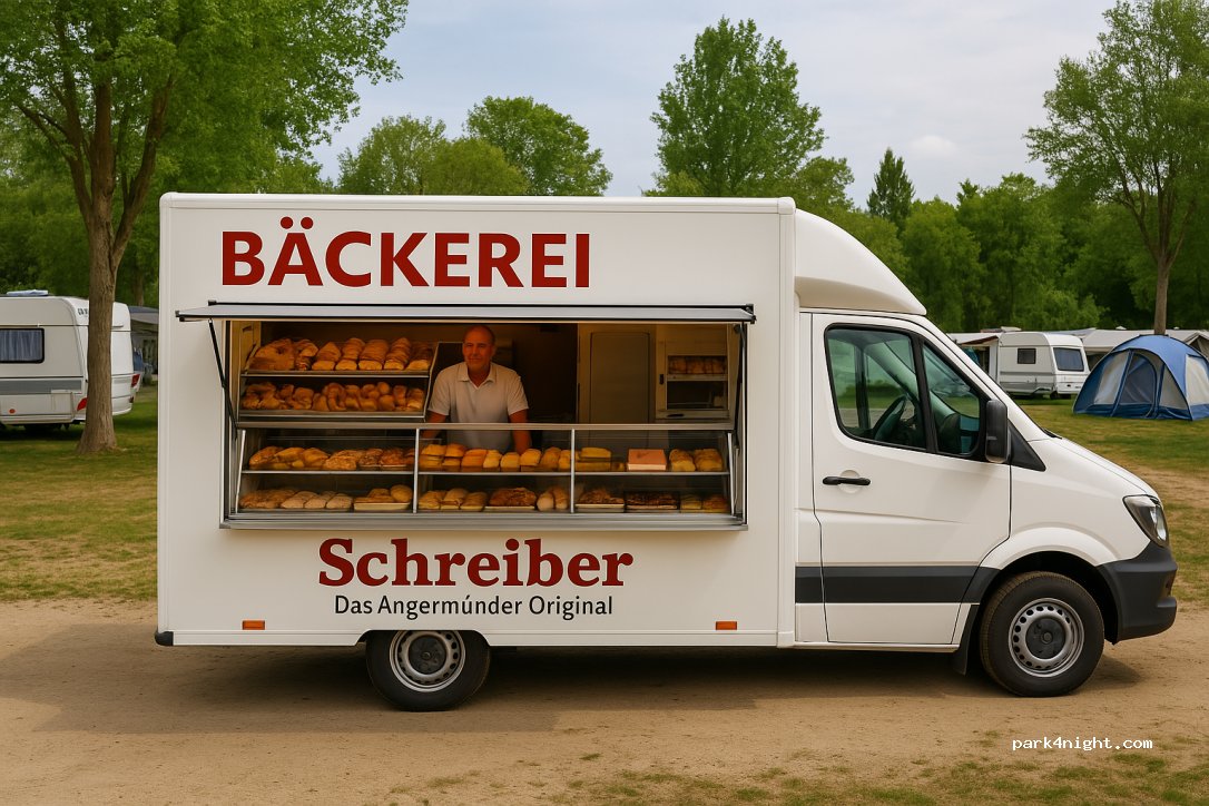 Campingplatz am Sassenpfuhl e.V. — foto 5