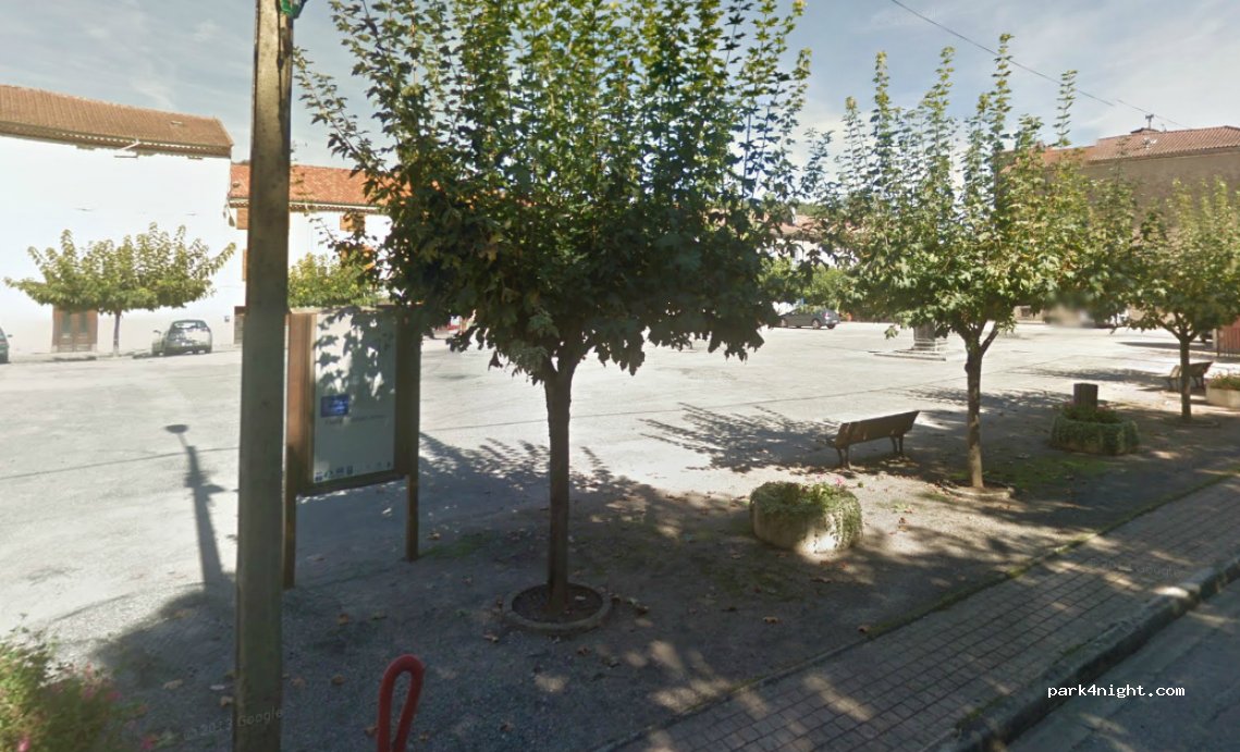 (09420) Castelnau-Durban - 347 Le Village — foto