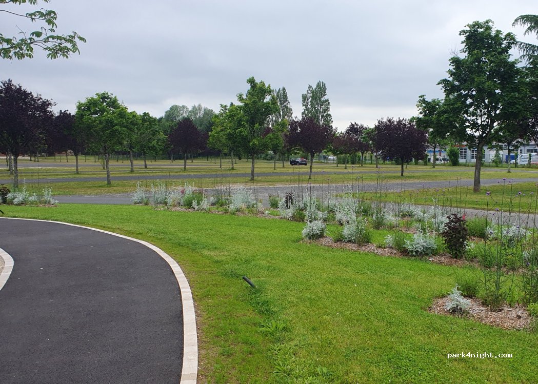 (37400) Amboise - Boulevard Saint-Denis Hors — foto 2
