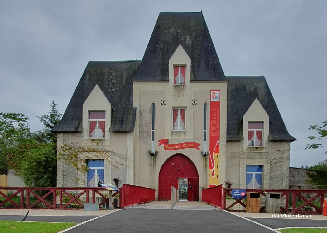 (37400) Amboise - Boulevard Saint-Denis Hors — foto 3