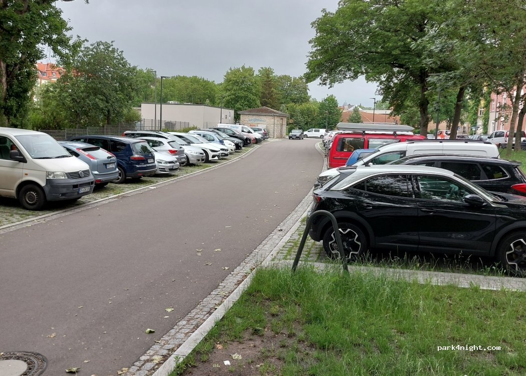 (99089) Erfurt - 30 Adalbertstraße — foto