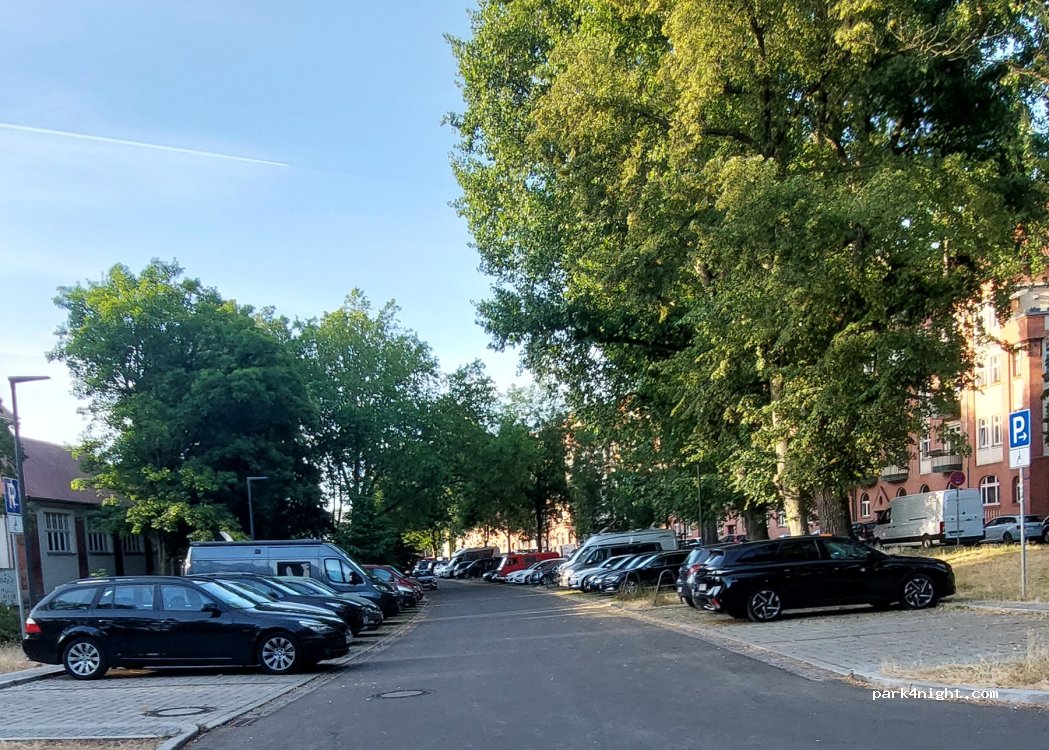 (99089) Erfurt - 30 Adalbertstraße — foto 2