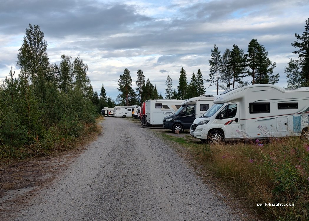 (915 93) Robertsfors Ö - — foto 5
