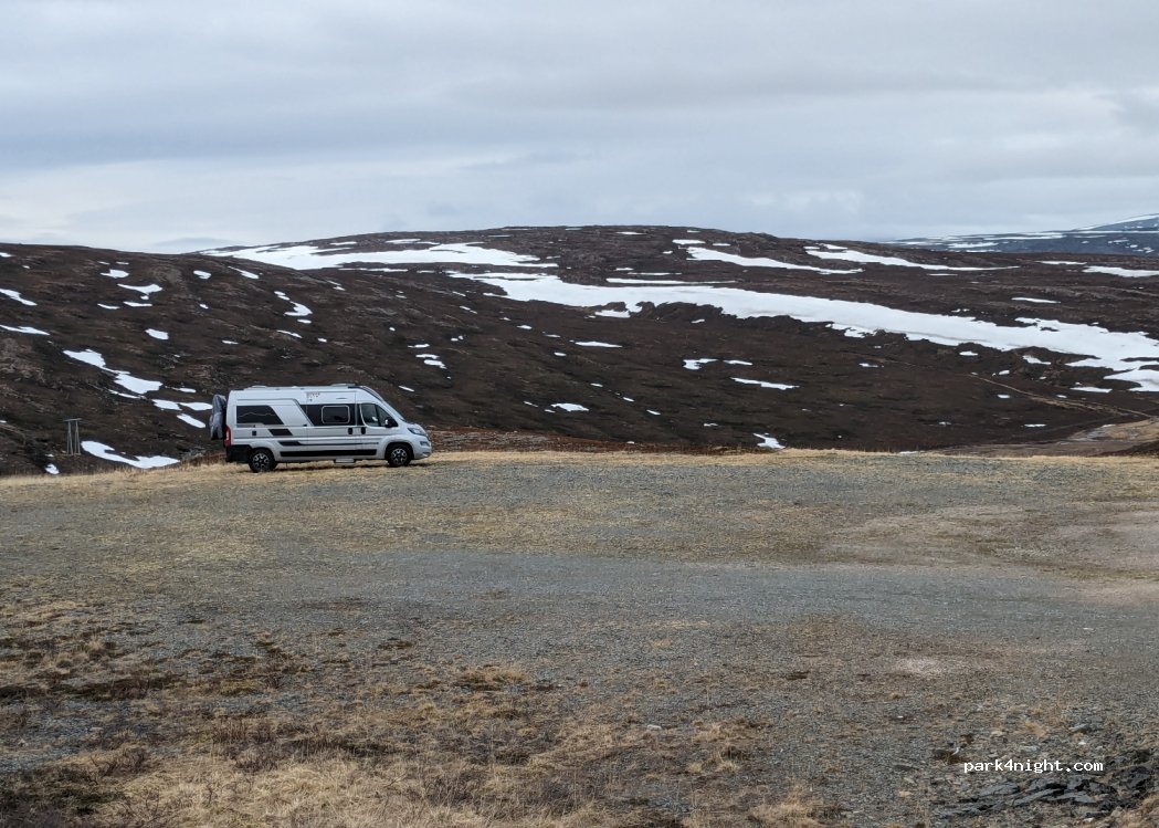 (9740) Bekkarfjord - Fv888 — foto