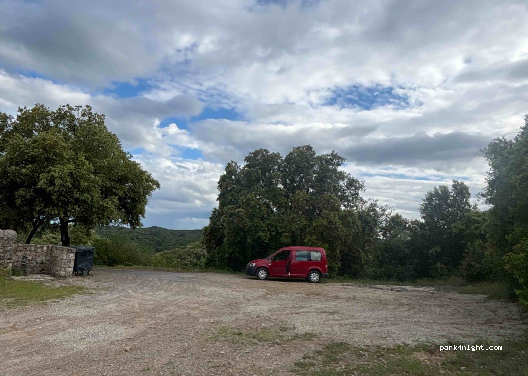 (30170) Monoblet - 361 Chemin du Cimetière — foto