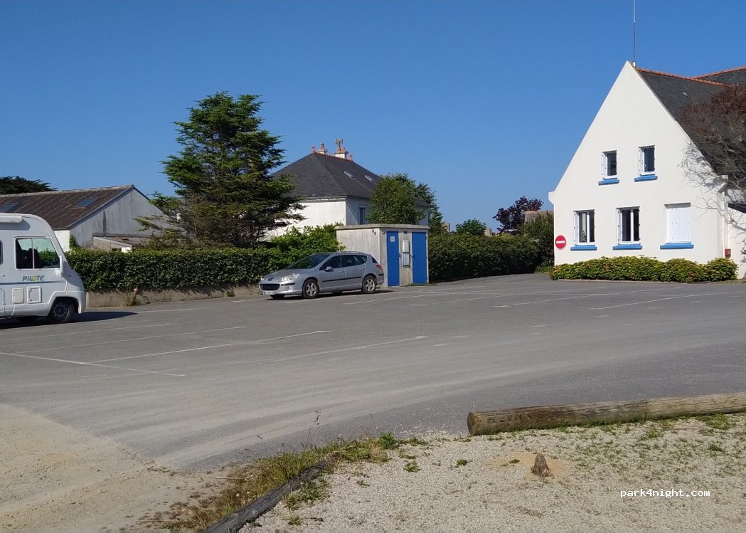 (29250) Santec - 19 Rue de Kerbruzunec — foto