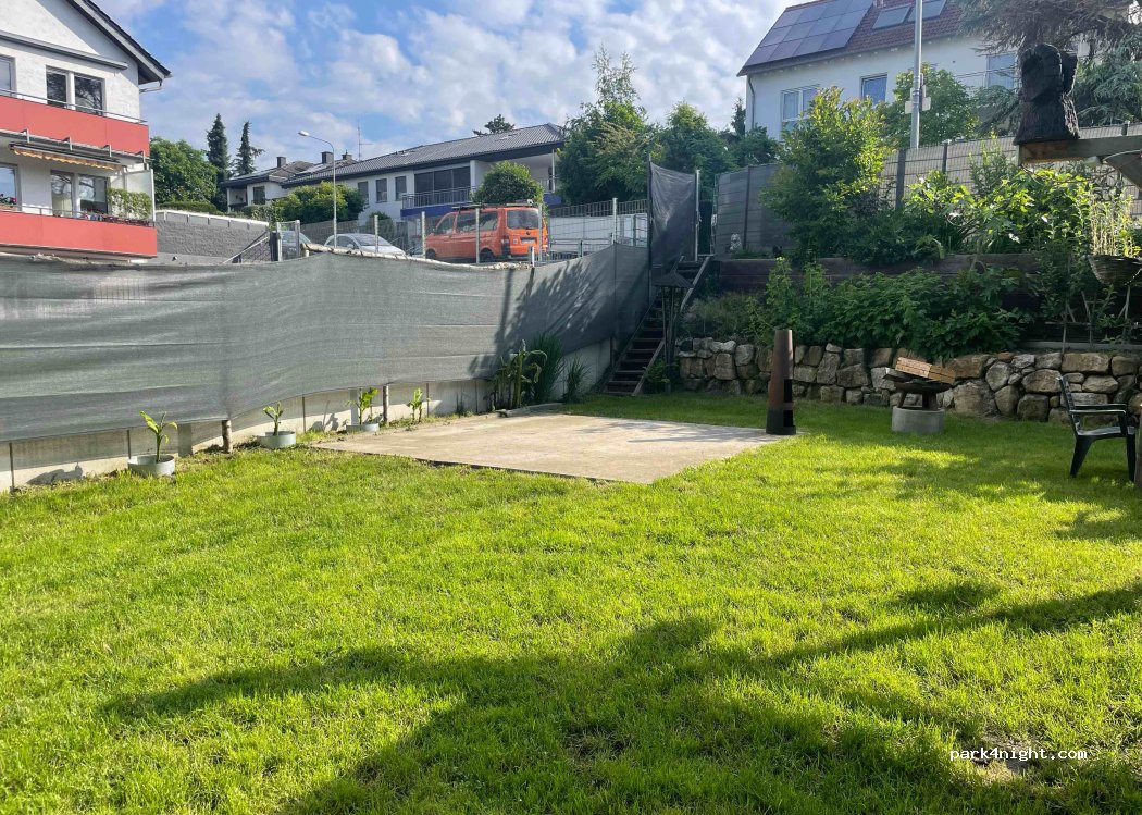 (65187) Wiesbaden - 8 Gabelsbornstraße — foto 2