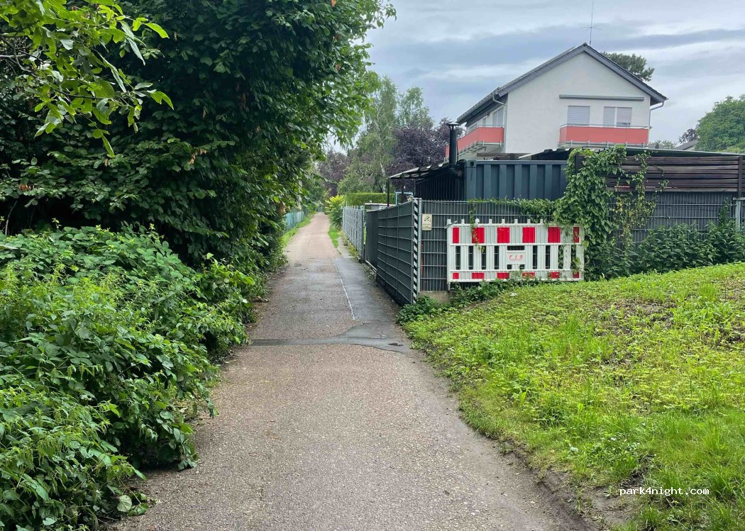 (65187) Wiesbaden - 8 Gabelsbornstraße — foto 5