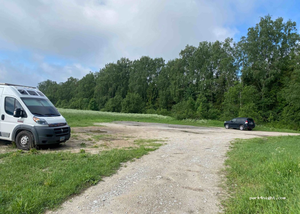 (75501) Saku - Unnamed Road — foto 2