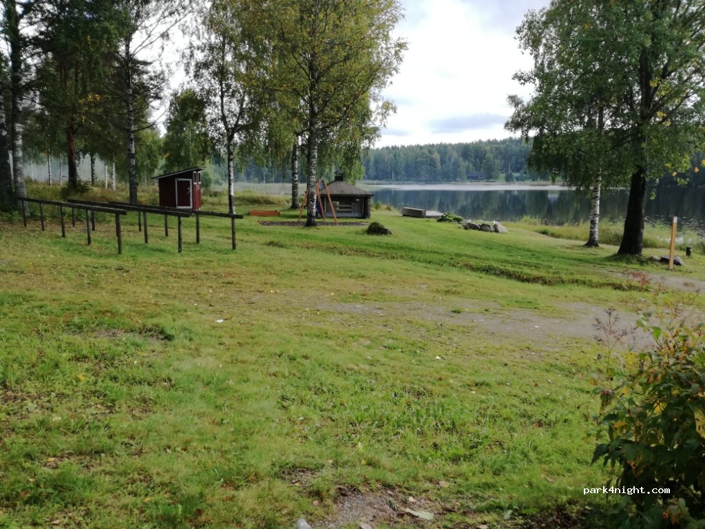 (52320) Mikkeli - 113 Löydönraitti — foto