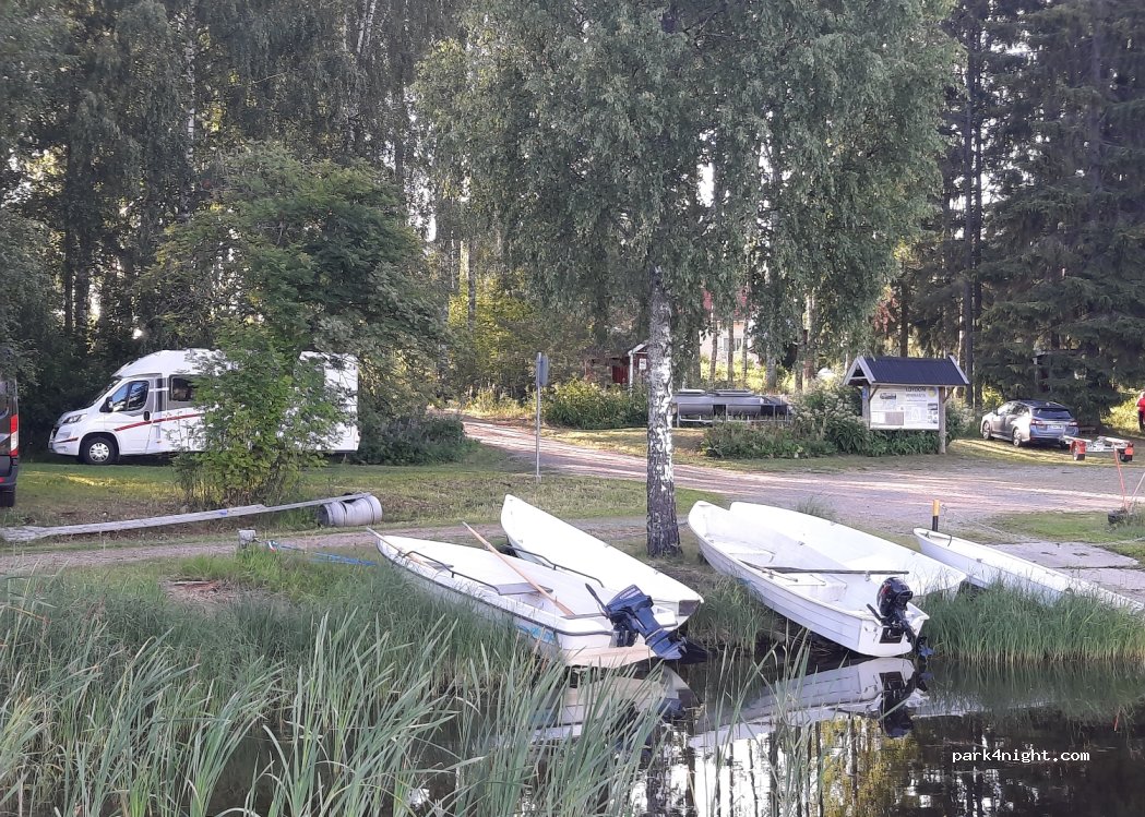 (52320) Mikkeli - 113 Löydönraitti — foto 3