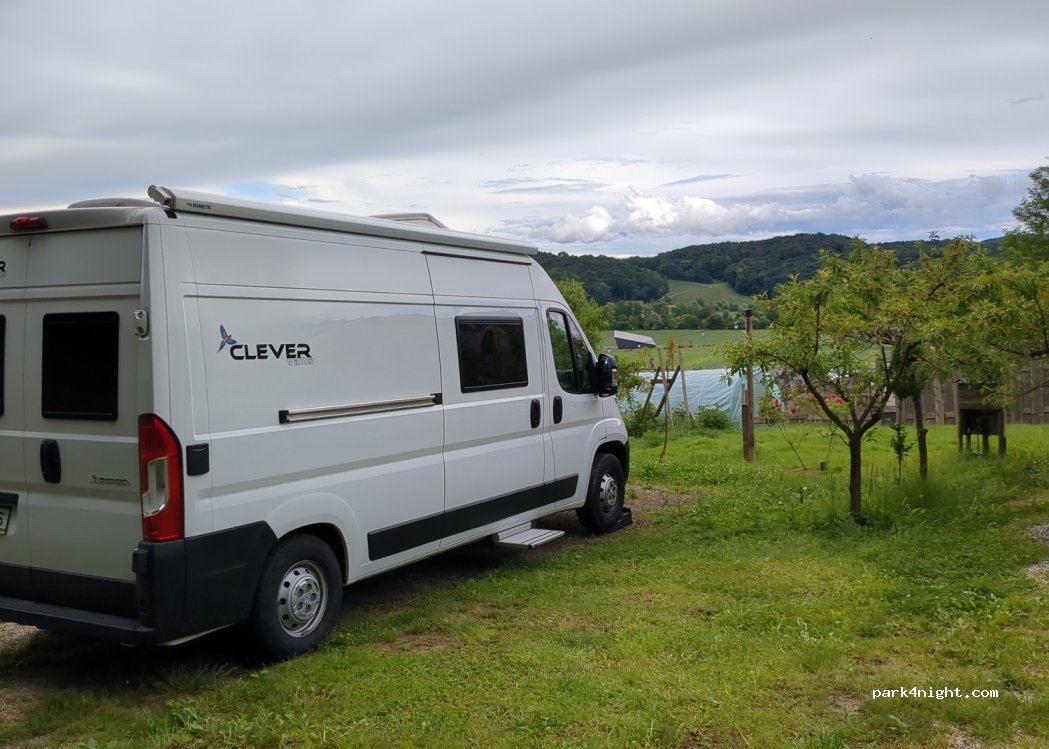Urlaub am Bauernhof Unger OG — foto