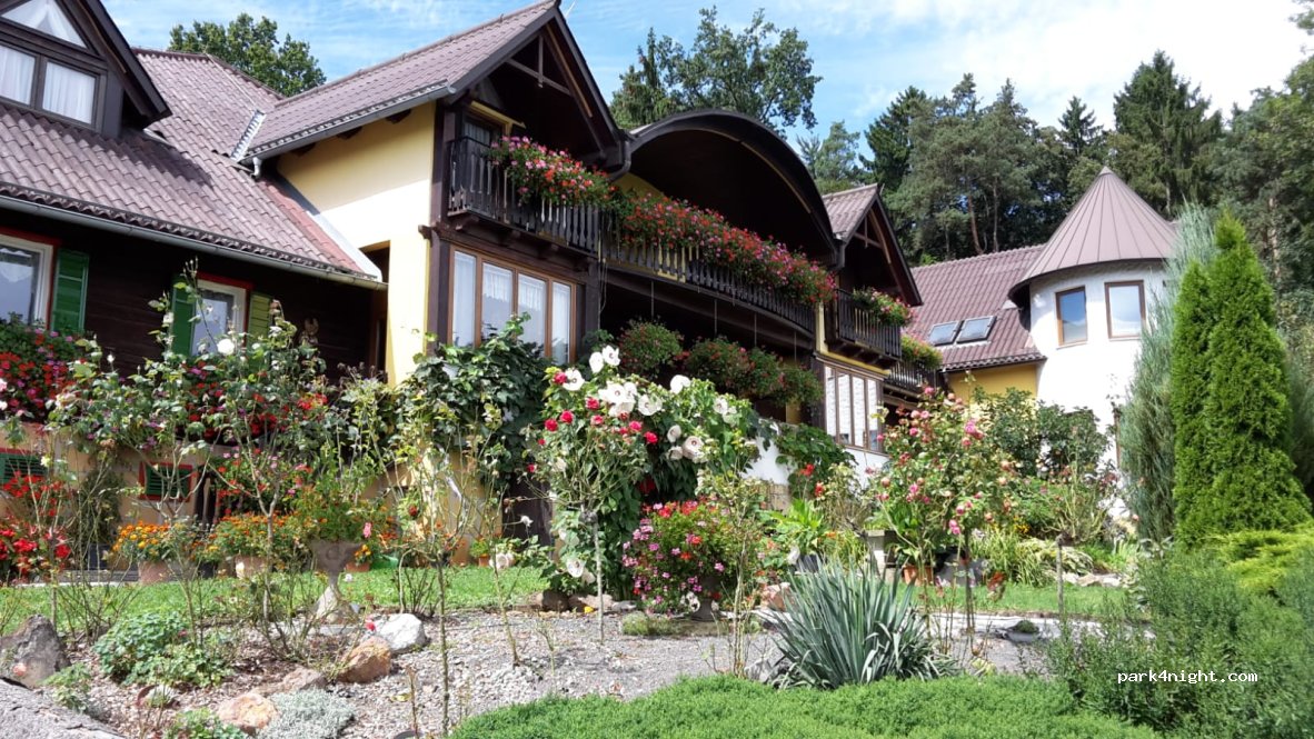Urlaub am Bauernhof Unger OG — foto 3