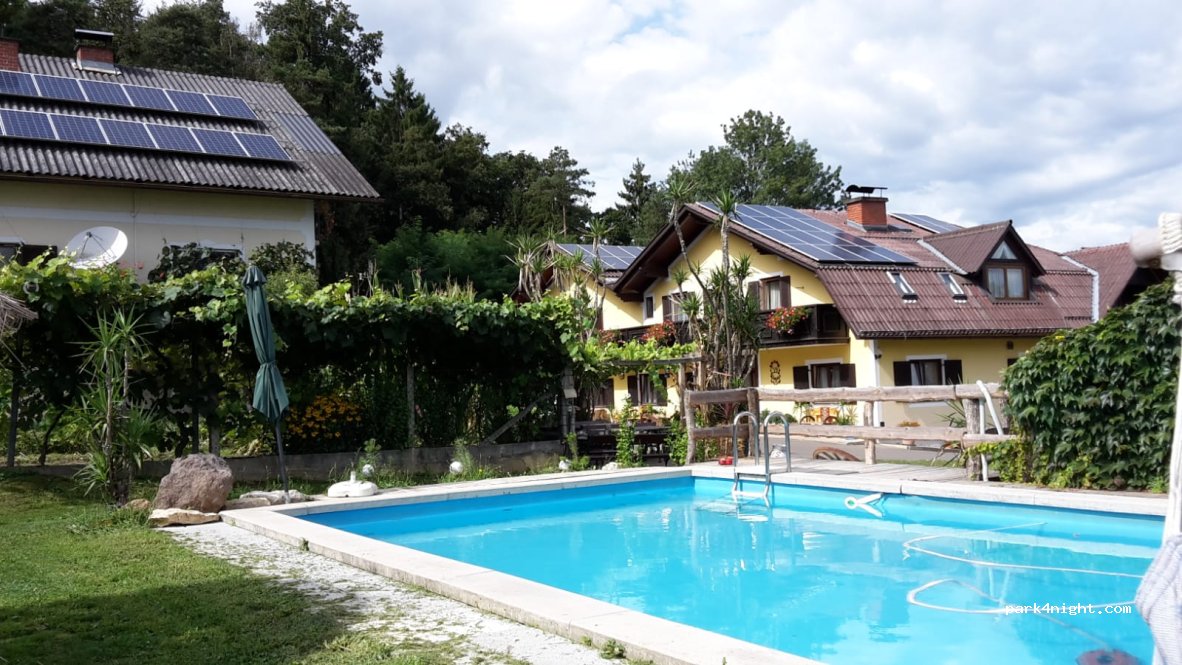 Urlaub am Bauernhof Unger OG — foto 4