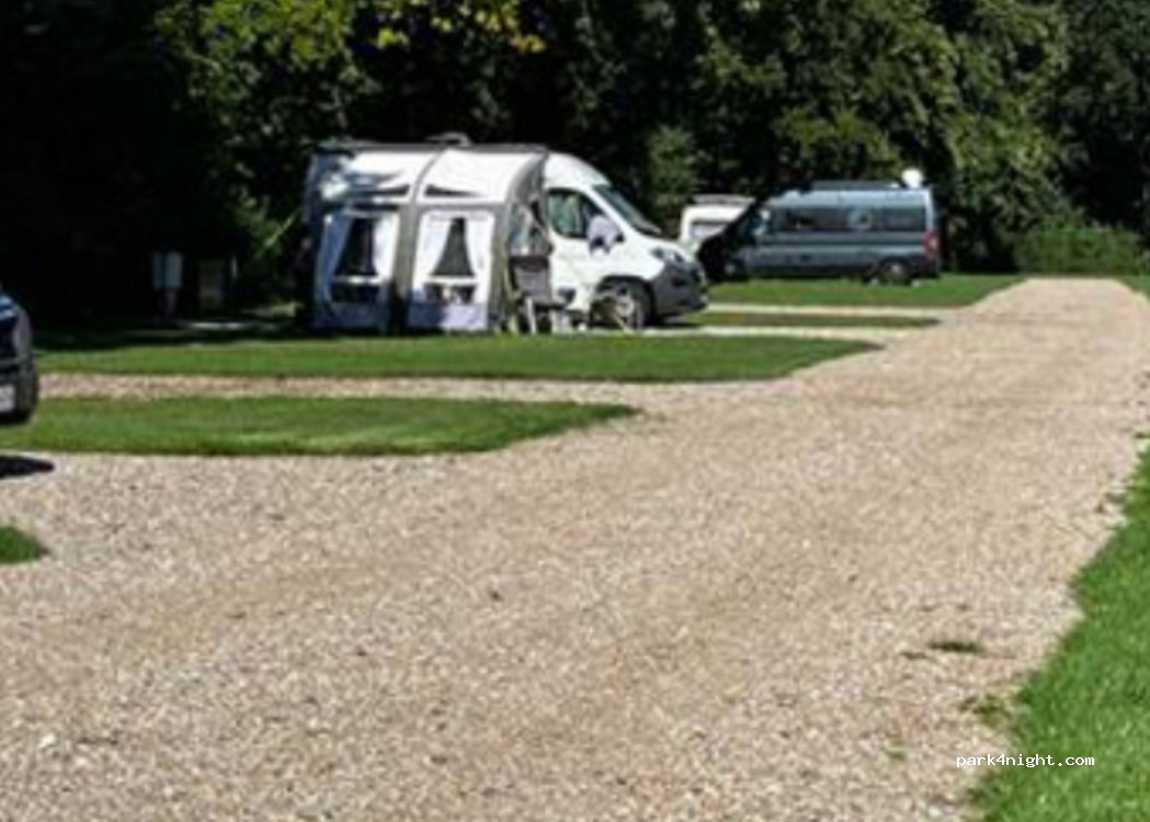 Camping De Kreekoever — foto 2