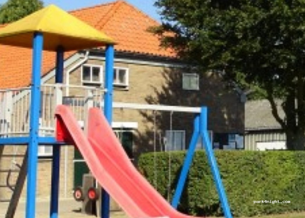 Camping De Kreekoever — foto 3