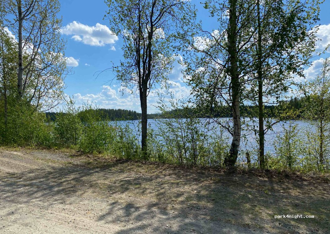 (935 92) Norsjö - Unnamed Road — foto 2