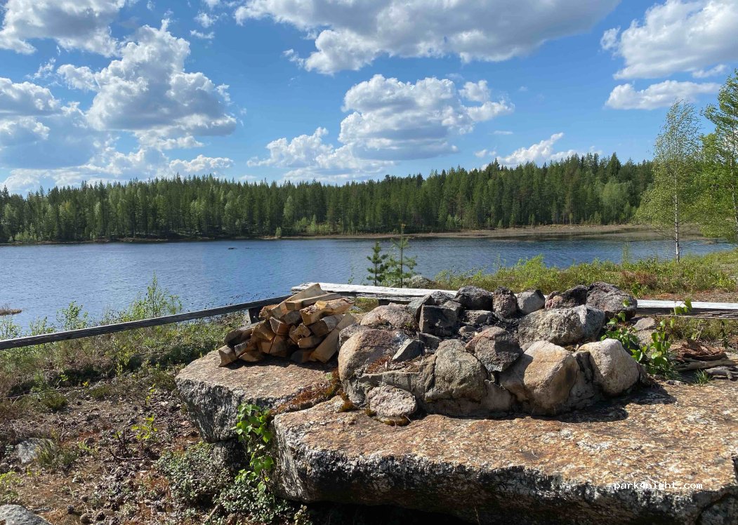 (935 92) Norsjö - Unnamed Road — foto 3