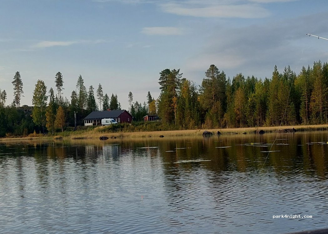 (935 92) Norsjö - Unnamed Road — foto 4