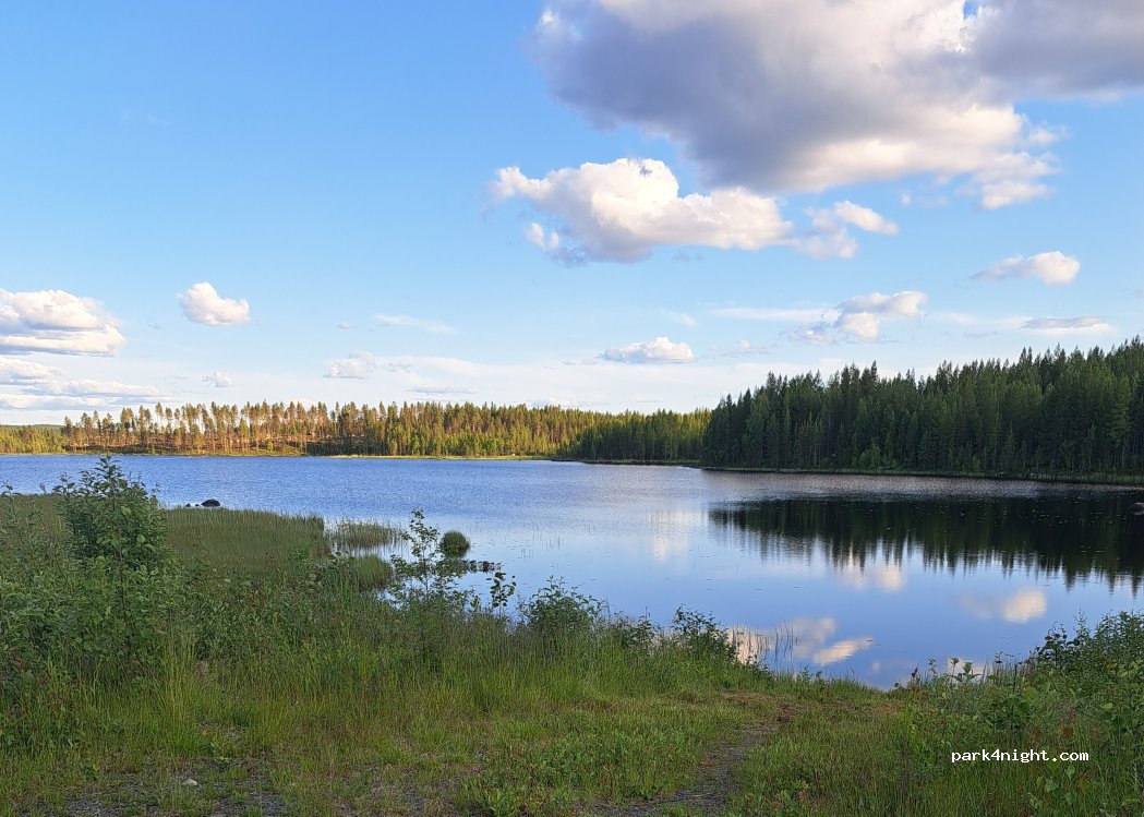 (935 92) Norsjö - Unnamed Road — foto 5