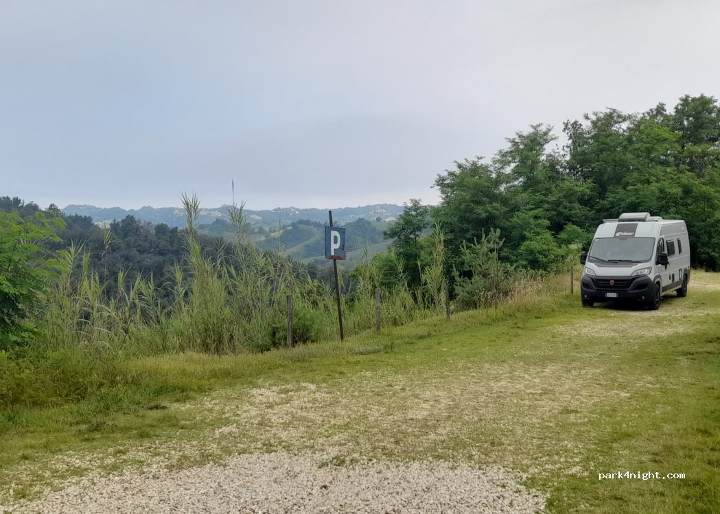(12040) Vezza d'Alba - 43 Regione Madonna Dei Boschi — foto 3