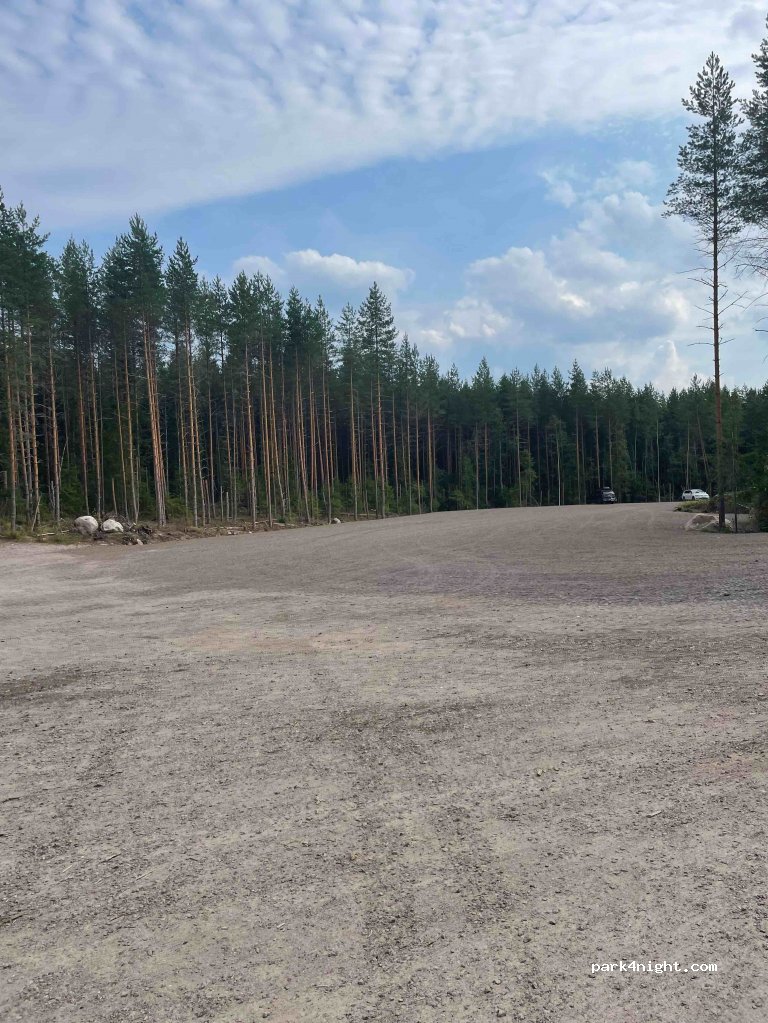 (47910) Kouvola - 49 Riippusillantie — foto