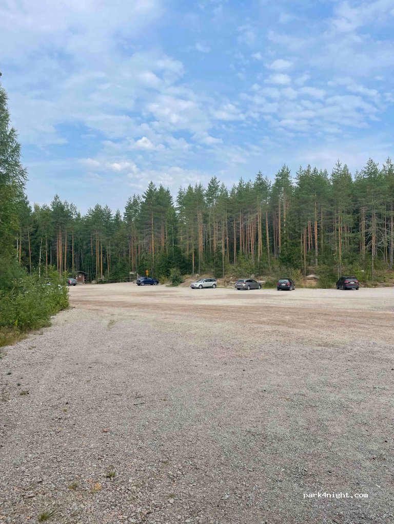 (47910) Kouvola - 49 Riippusillantie — foto 2