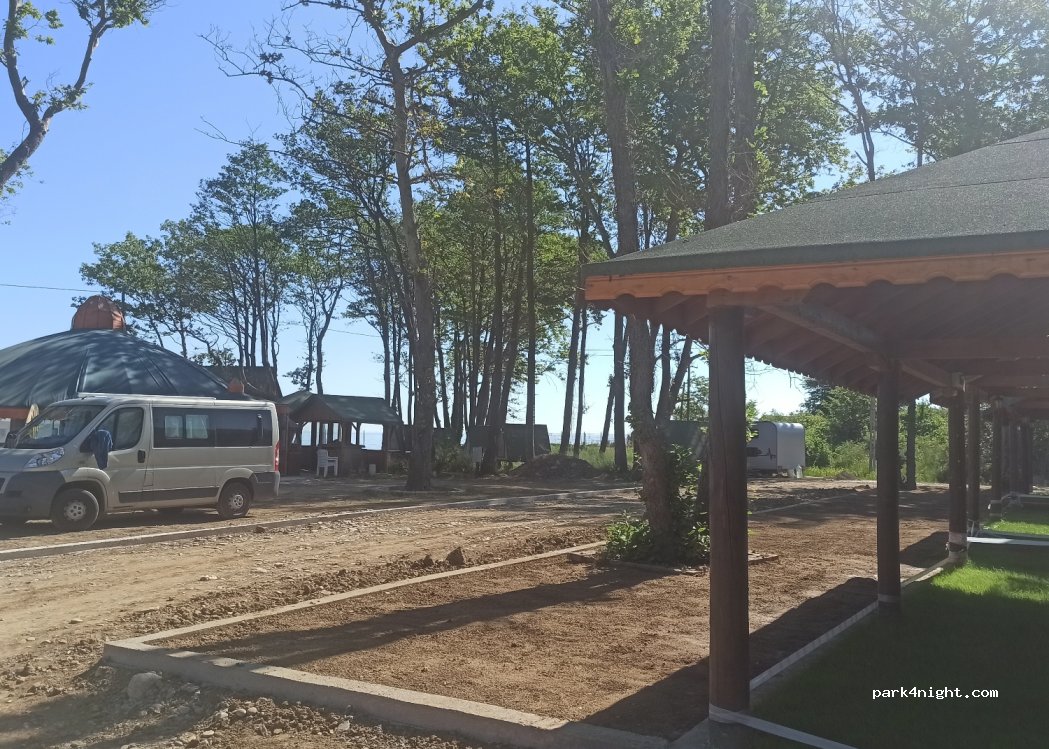 Camp Oluza — foto 3