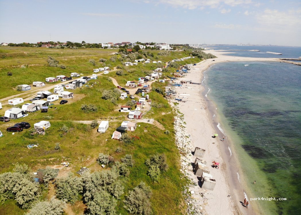 () Eforie Sud - — foto
