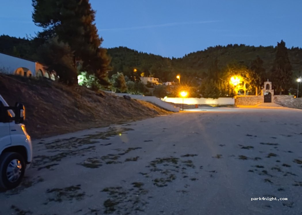(341 50) Filla - Unnamed Road — foto