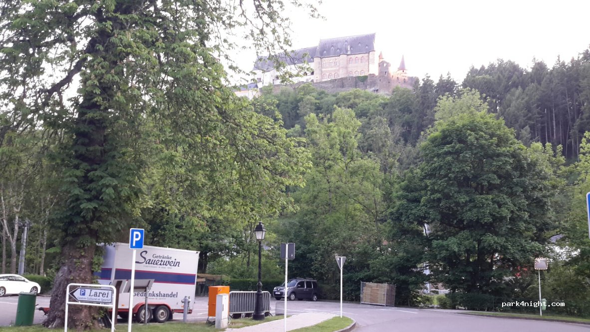 (9425) Vianden - Reu Charles Mathias Andre — foto 2