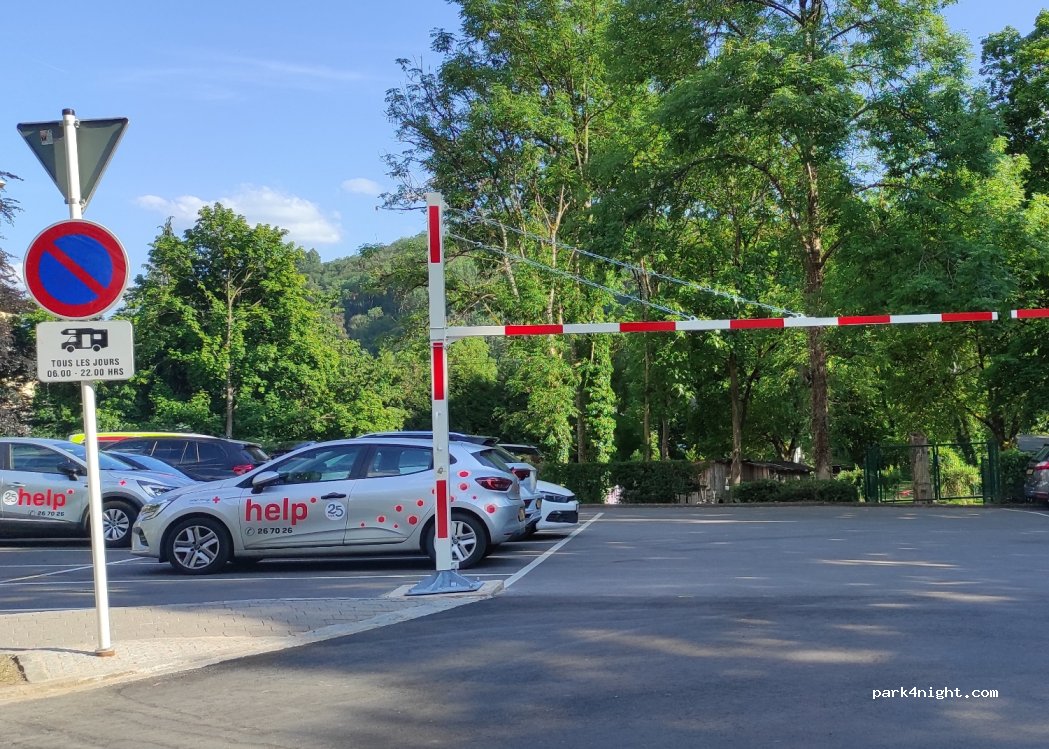 (9425) Vianden - Reu Charles Mathias Andre — foto 4