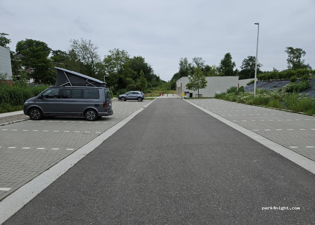 (3440) Zoutleeuw - 1A Ossenwegstraat — foto