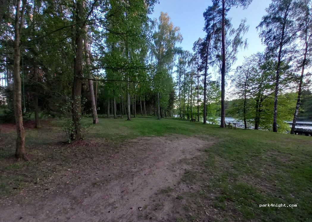 Przylasek — foto 4
