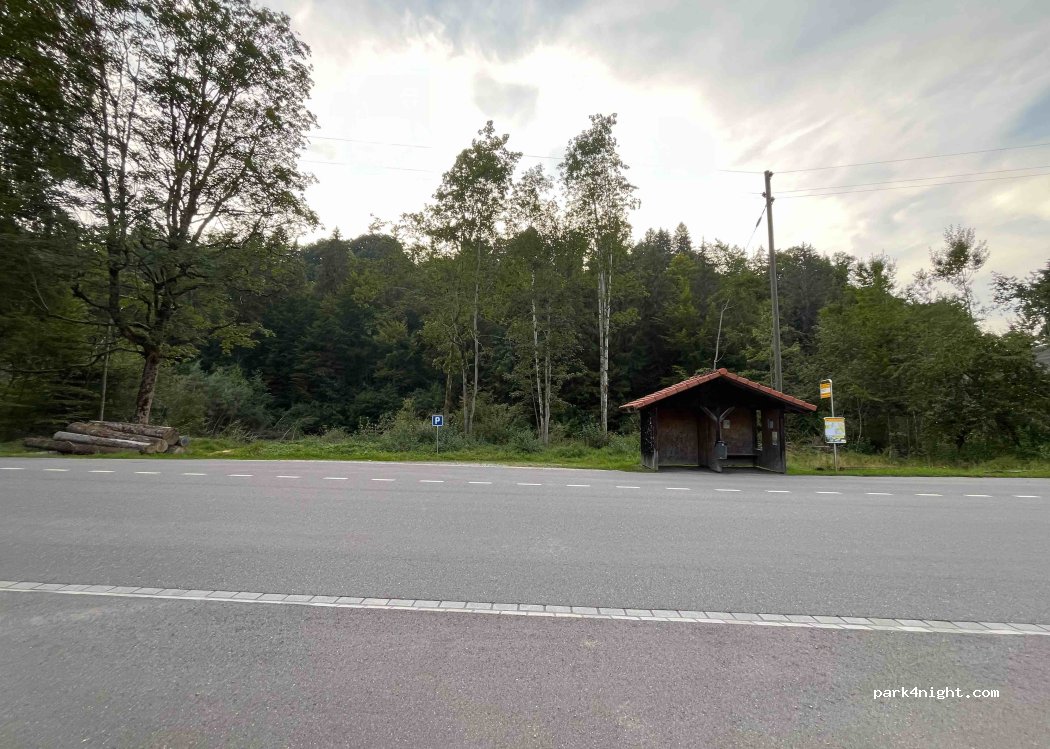 (3154) Rüschegg Heubach - 610 Rütiplötsch — foto 2