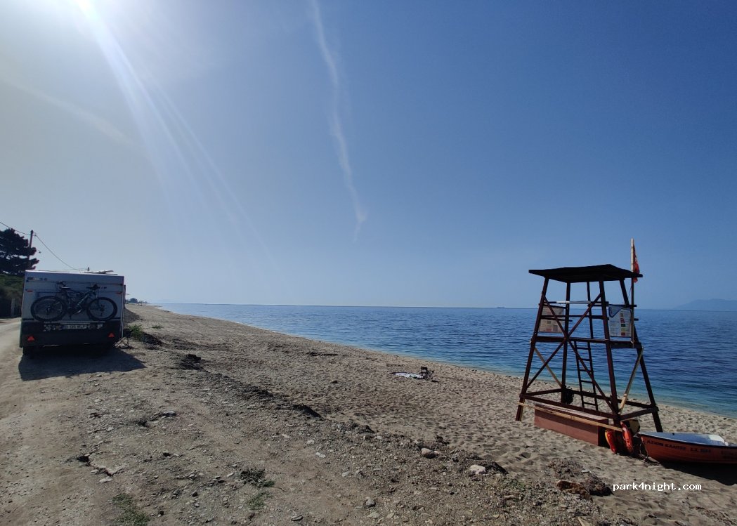 (681 00) Dikella - Unnamed Road — foto