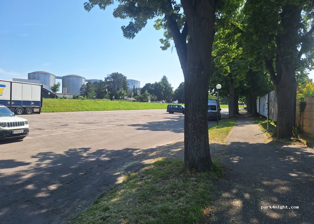 (3430) Tulln an der Donau - 2 Mühlwiese — foto 2