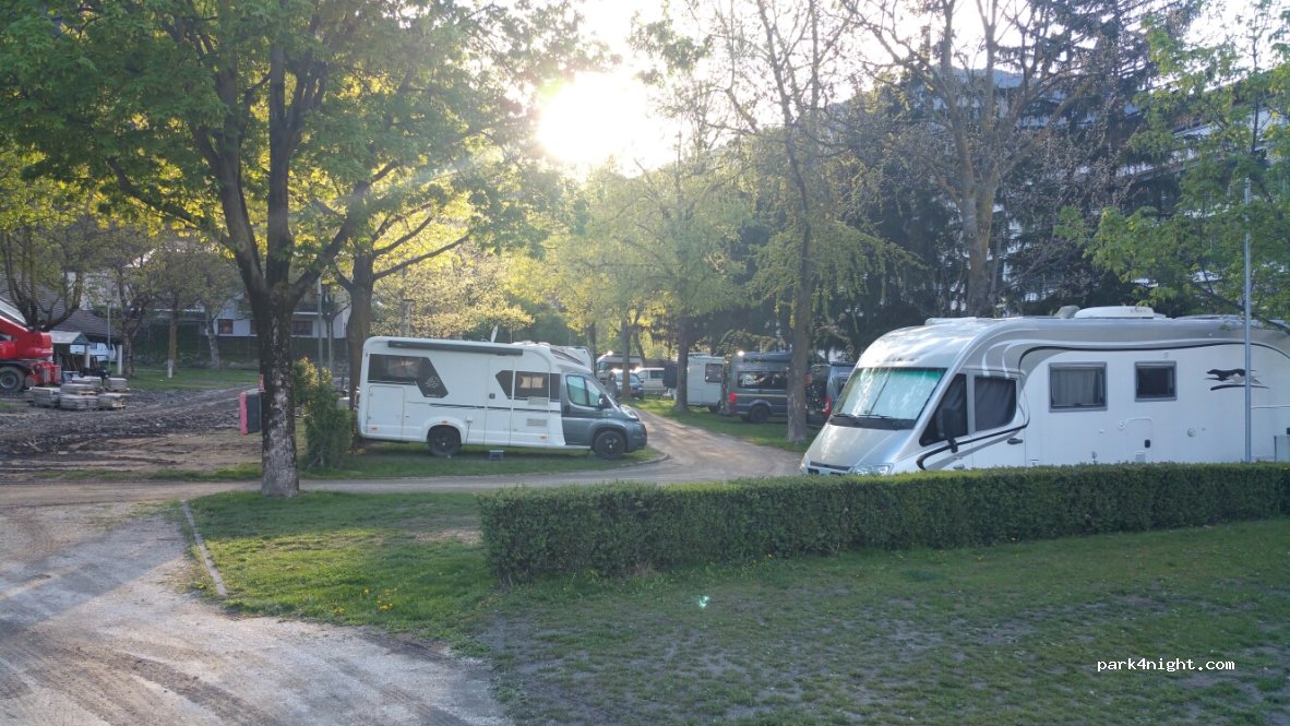 Campingplatz am Löwenhof — foto