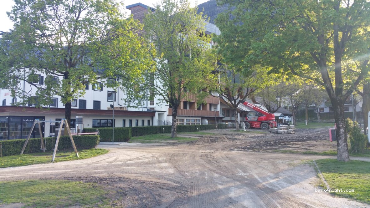 Campingplatz am Löwenhof — foto 3