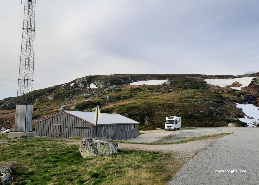 (4748) Rysstad - Fv337 — foto