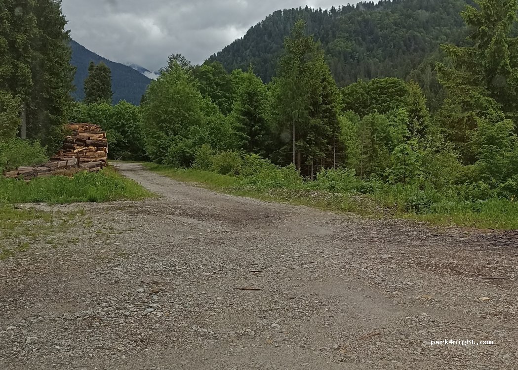 (33020) Forni Avoltri - SR355 — foto