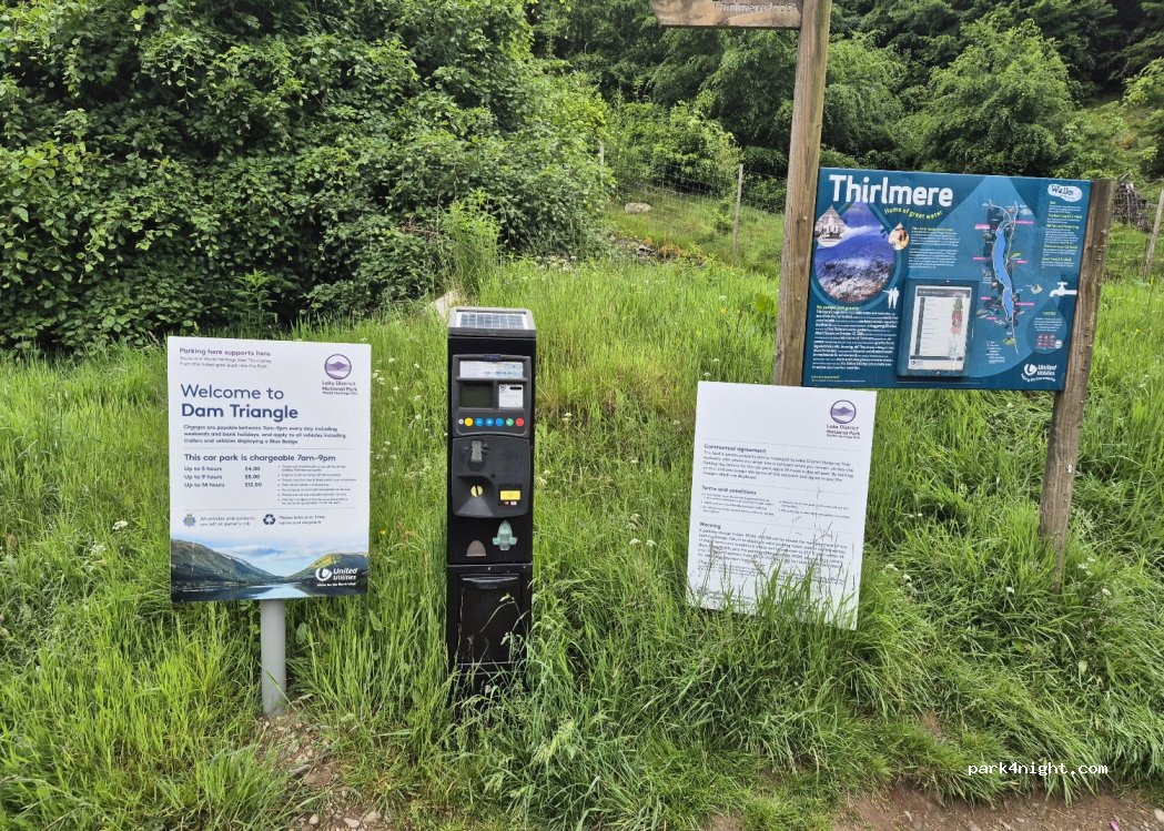 (CA12 4TW) Keswick - Unnamed Road — foto 2