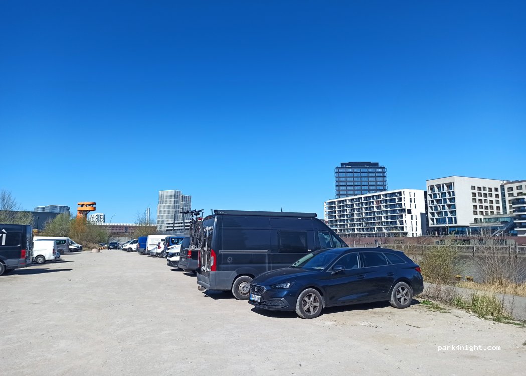 (20457) Hamburg - 10 Baakenallee — foto 4